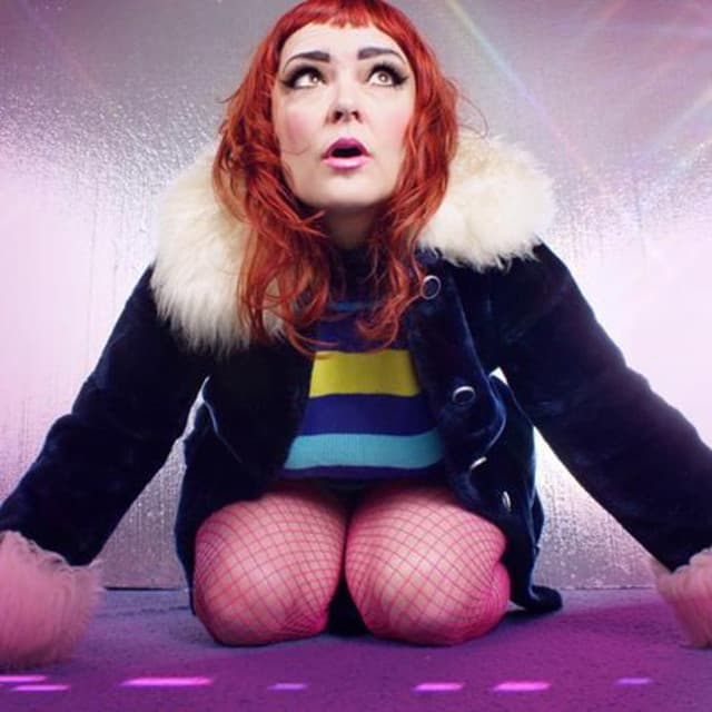 Dressy Bessy artist profile image
