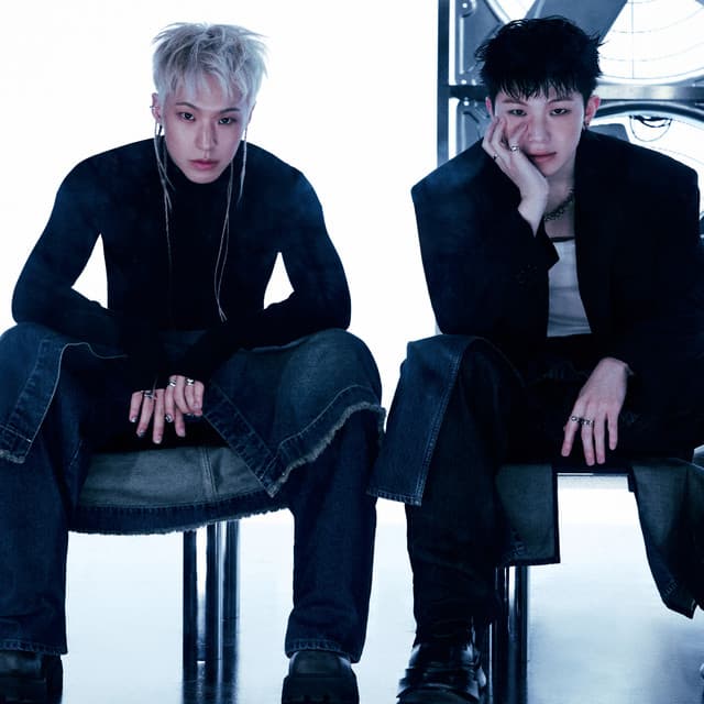 HxW artist profile image