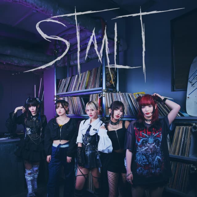 ステミレイツ artist profile image