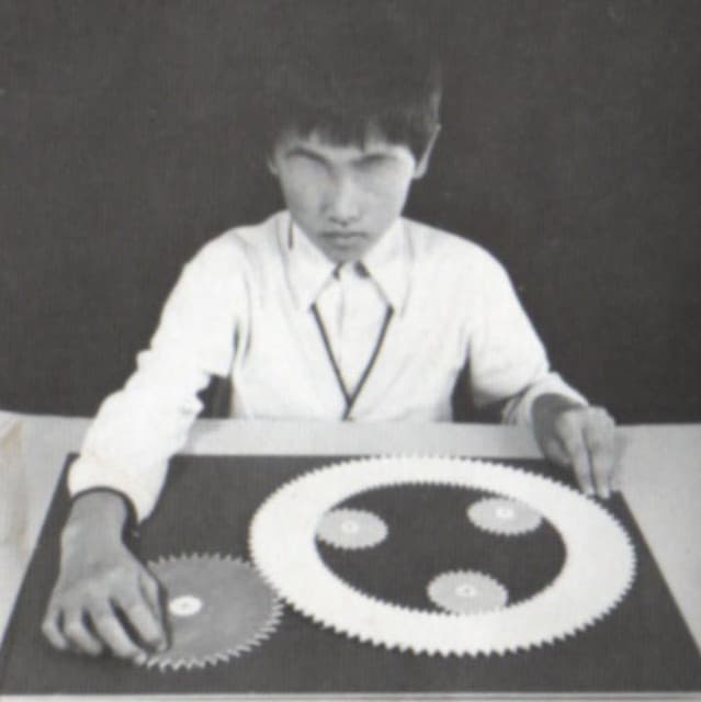 Vic Mars artist profile image