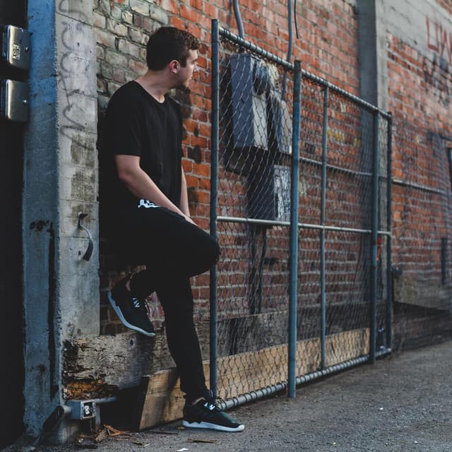 Dotcom's artist profile image