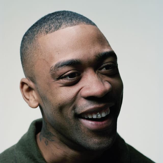 Wiley's artist profile image