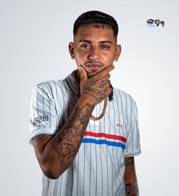 Cleytinho Paz artist profile image