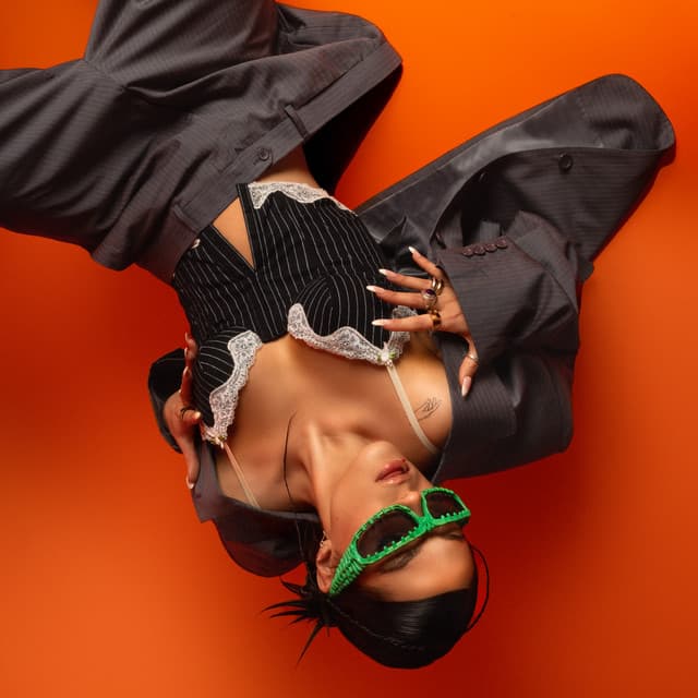 Myra artist profile image