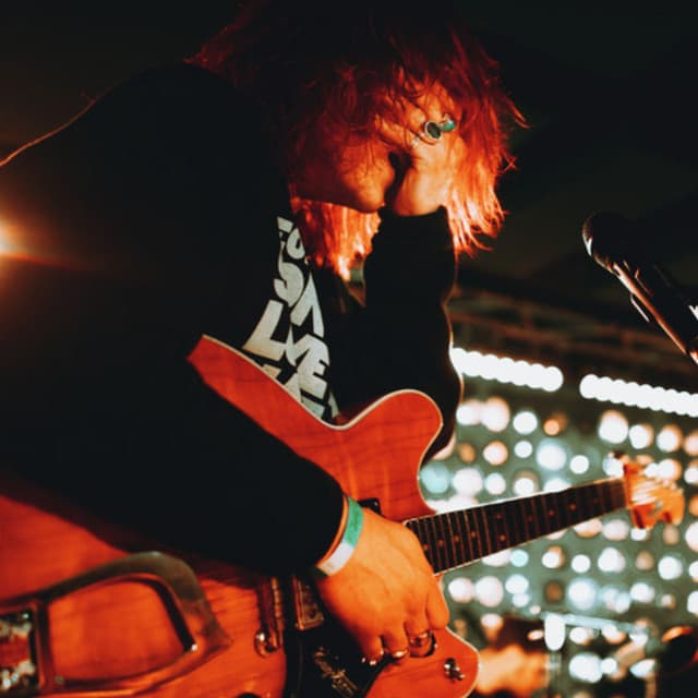 Dirt Buyer's artist profile image