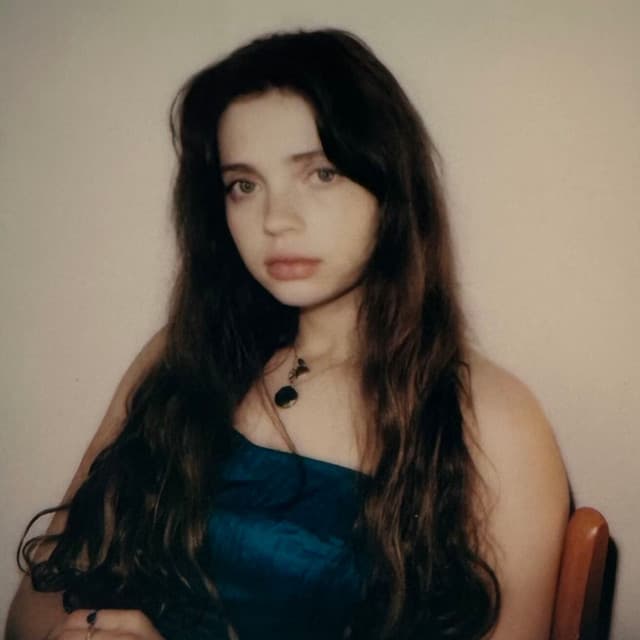 Sophia Alexa artist profile image