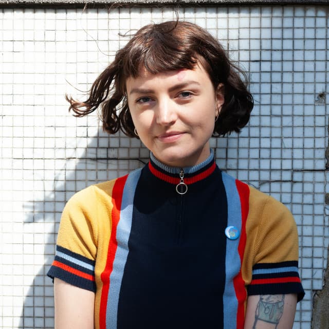 Lande Hekt artist profile image