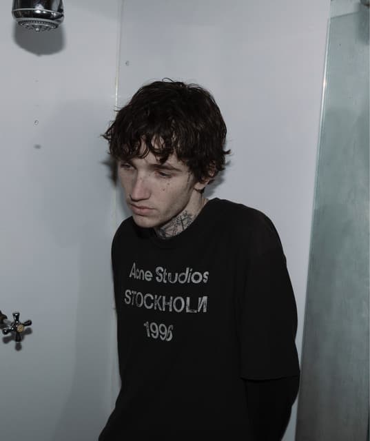 Sweet Boy artist profile image