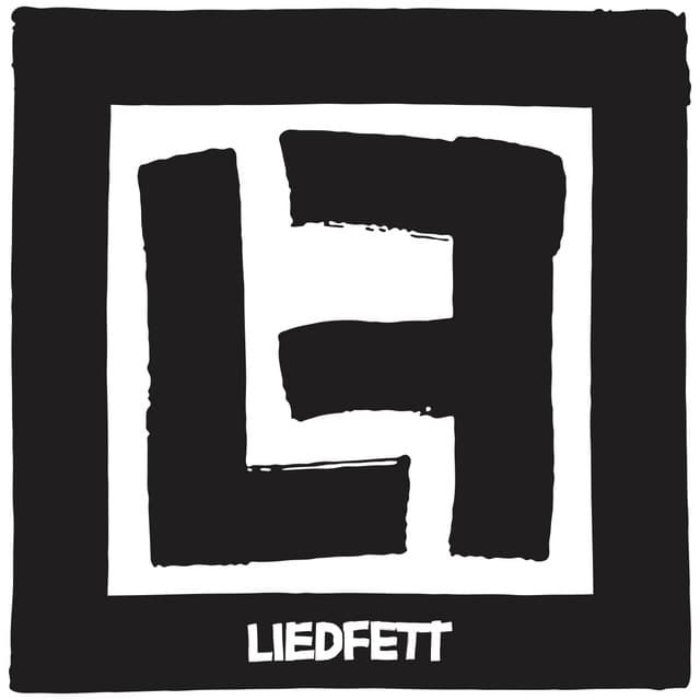 Liedfett artist profile image