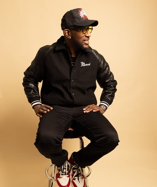 DJ Scream's artist profile image