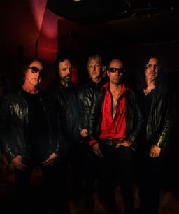 Sponge's artist profile image