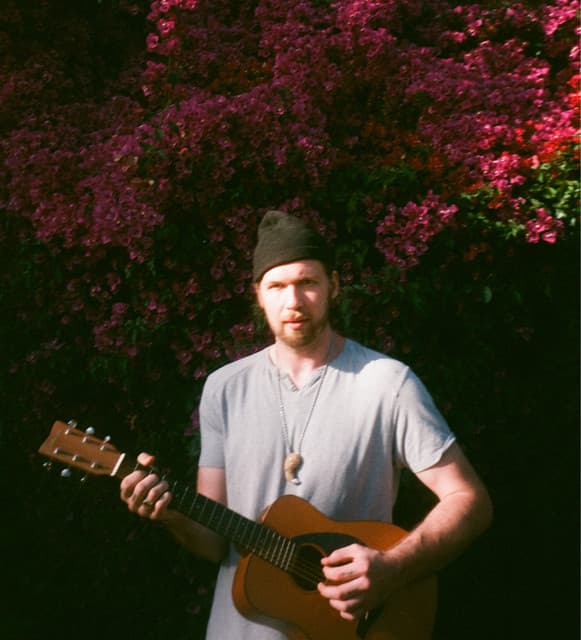 Shrimpnose artist profile image