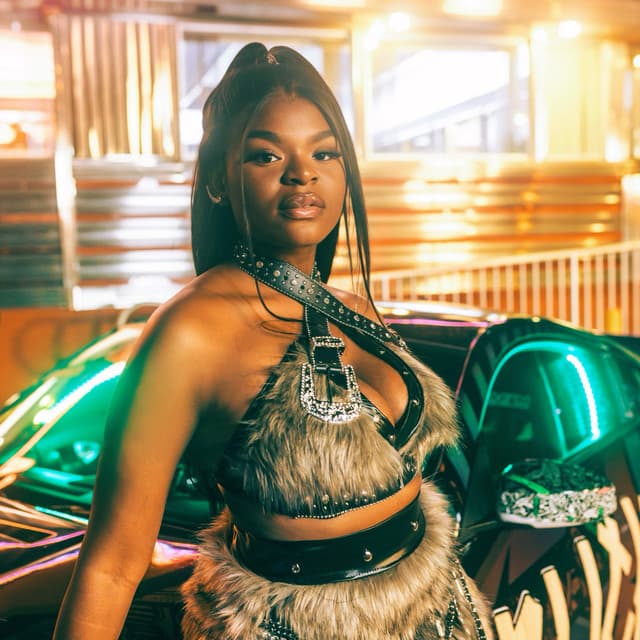 ScarLip artist profile image