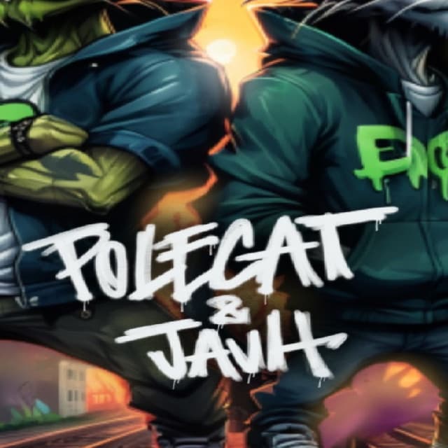 Fangz Fellaz artist profile image