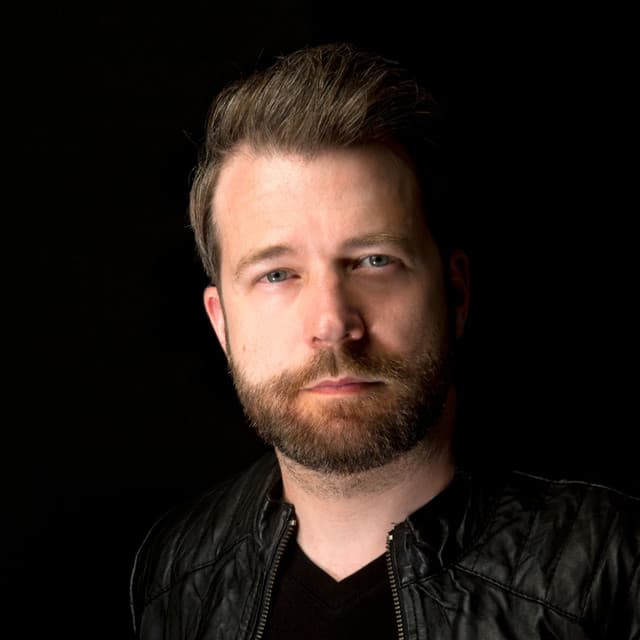 Lange's artist profile image