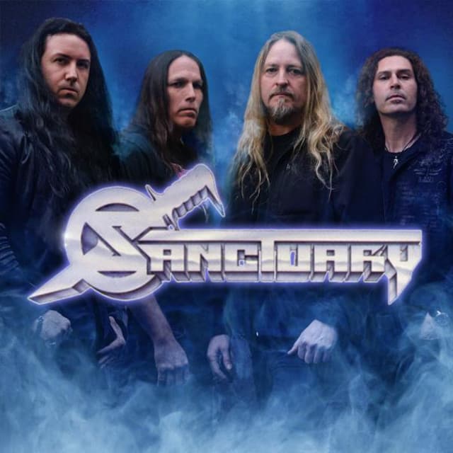 Sanctuary artist profile image