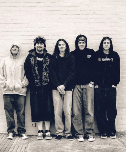 widowdusk artist profile image