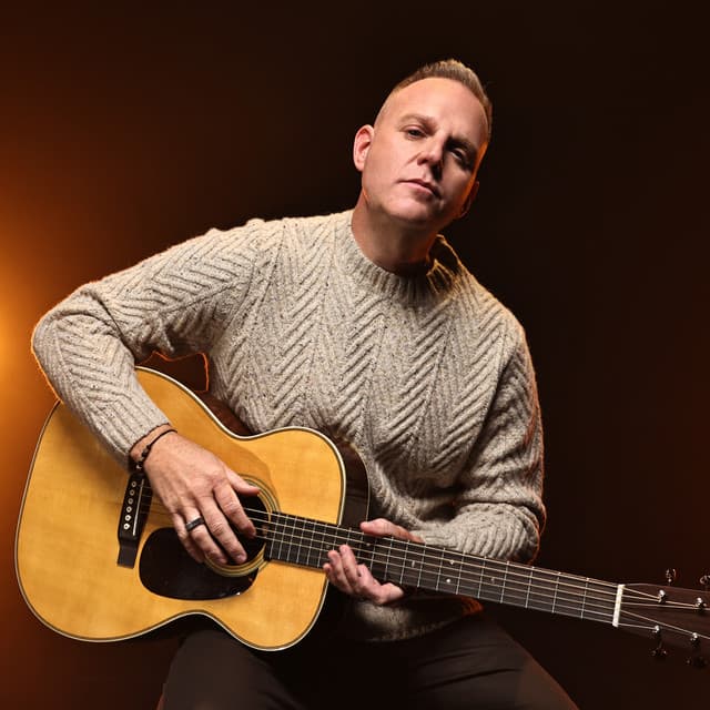 Matthew West artist profile