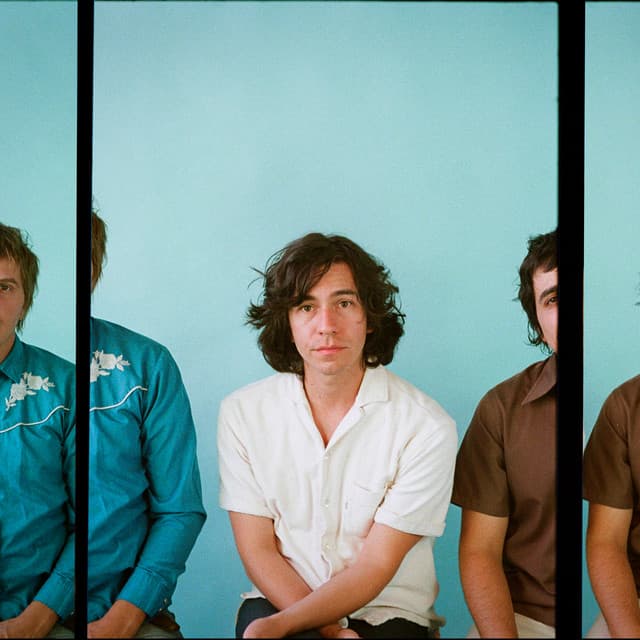 French Cassettes's artist profile image
