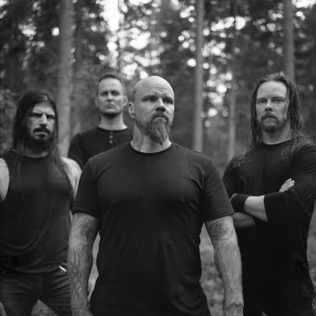 Wolfheart's artist profile image