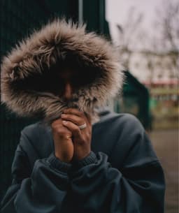 Bakar's artist profile image