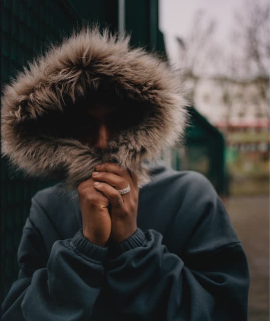 Bakar's artist profile image