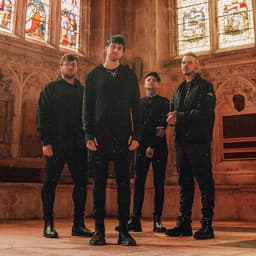 Caskets's artist profile image