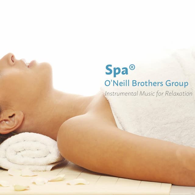 Spa artist profile image