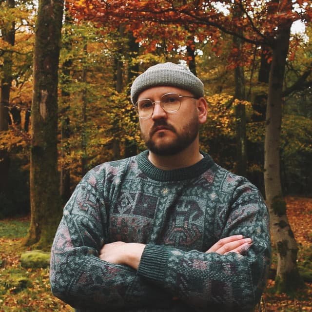 Swiss Portrait's artist profile image