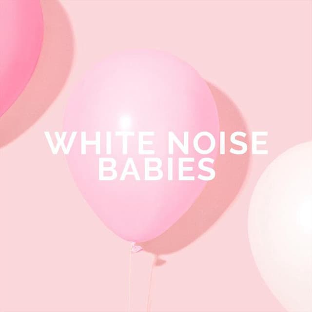 White Noise Babies artist profile image