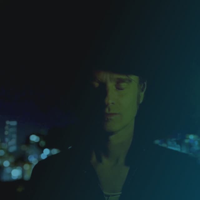Ethan Gold artist profile image