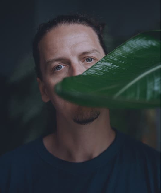 Thys artist profile image