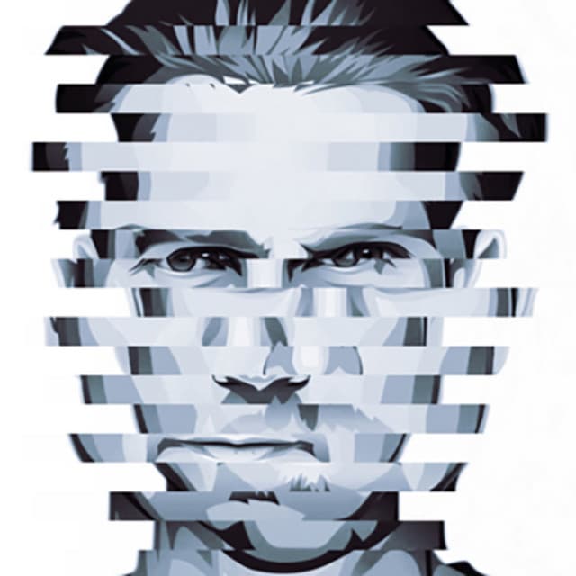 Tom Wax artist profile image