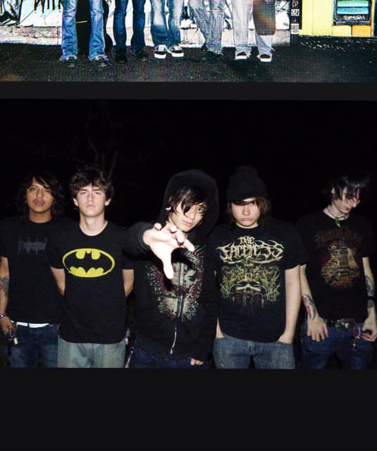 Amulet artist profile image