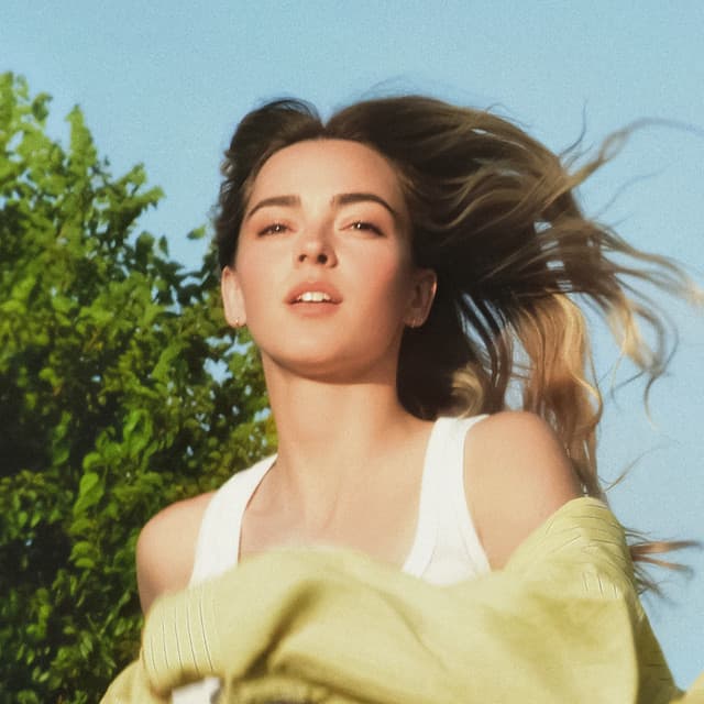 Katelyn Tarver artist profile image