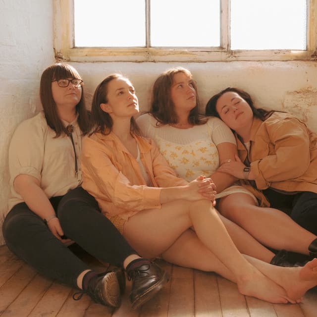 The Deep Blue artist profile image