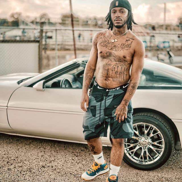 WunTayk Timmy artist profile image