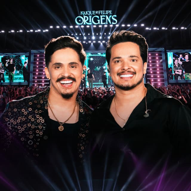 Kaique e Felipe artist profile image