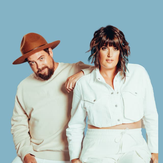 GoodLuck's artist profile image