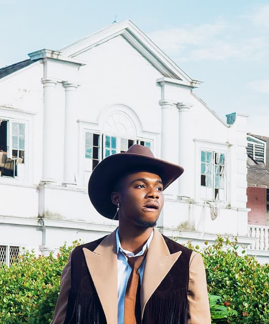 Celo artist profile image