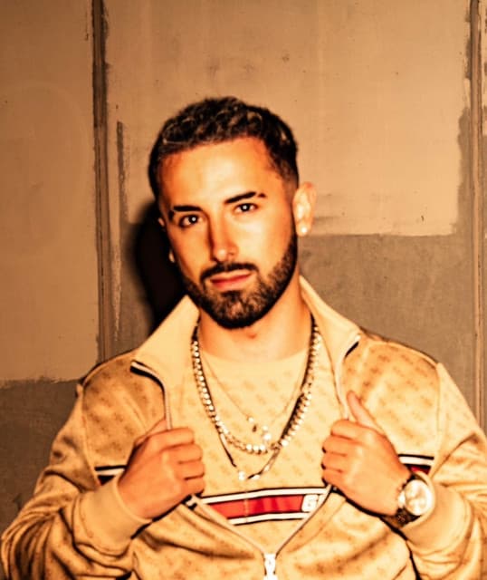 CYRO artist profile image