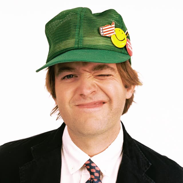 Dayglow's artist profile image