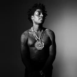 Kodak Black's artist profile image