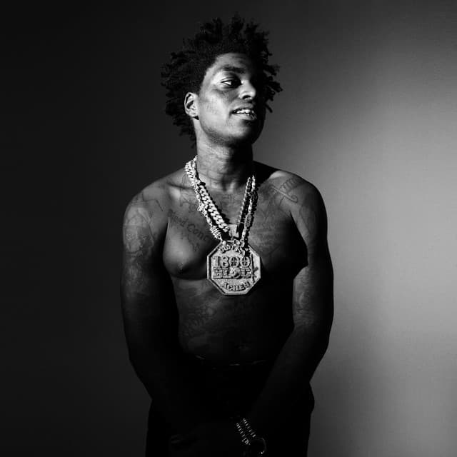 Kodak Black's artist profile image