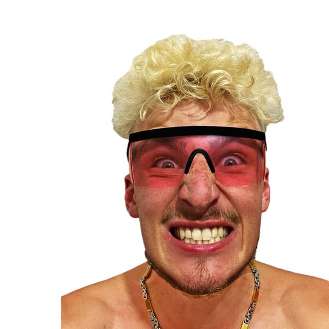 Narfos artist profile image