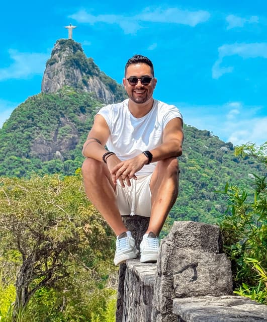 Jacobnew artist profile image