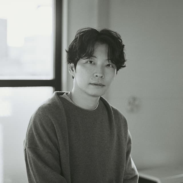 Gen Hoshino profile