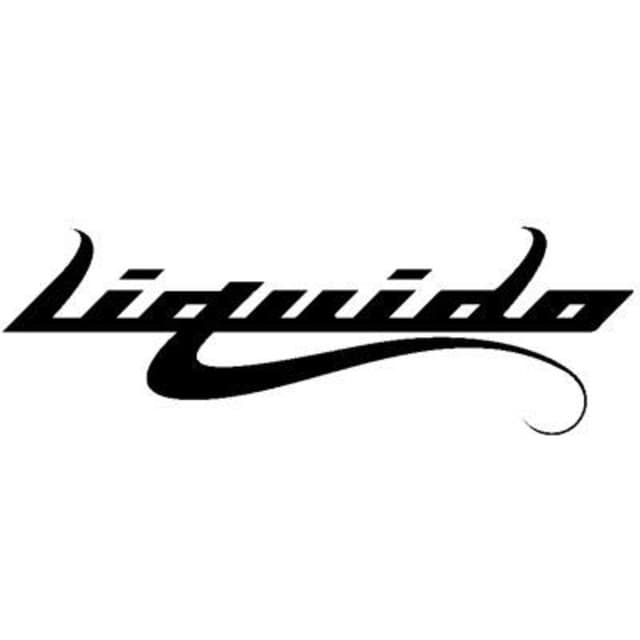 Liquido artist profile image
