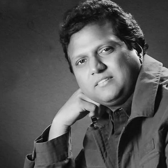 Mani Sharma artist profile image