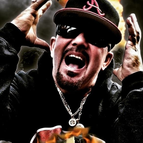 Trauma's artist profile image